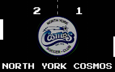 vs West Rouge Storm White [Highlights]