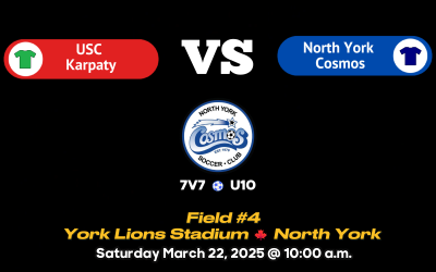 vs USC Karpaty [Highlights]